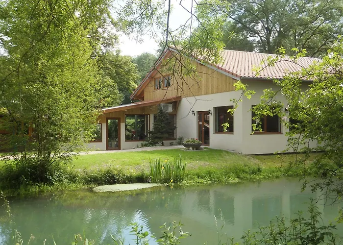 Hôtel Le Chantoiseau
