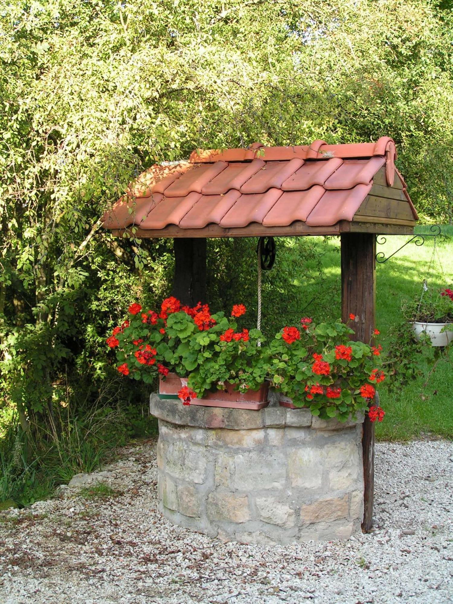 Le Chantoiseau 3* Chaumont-sur-Aire
