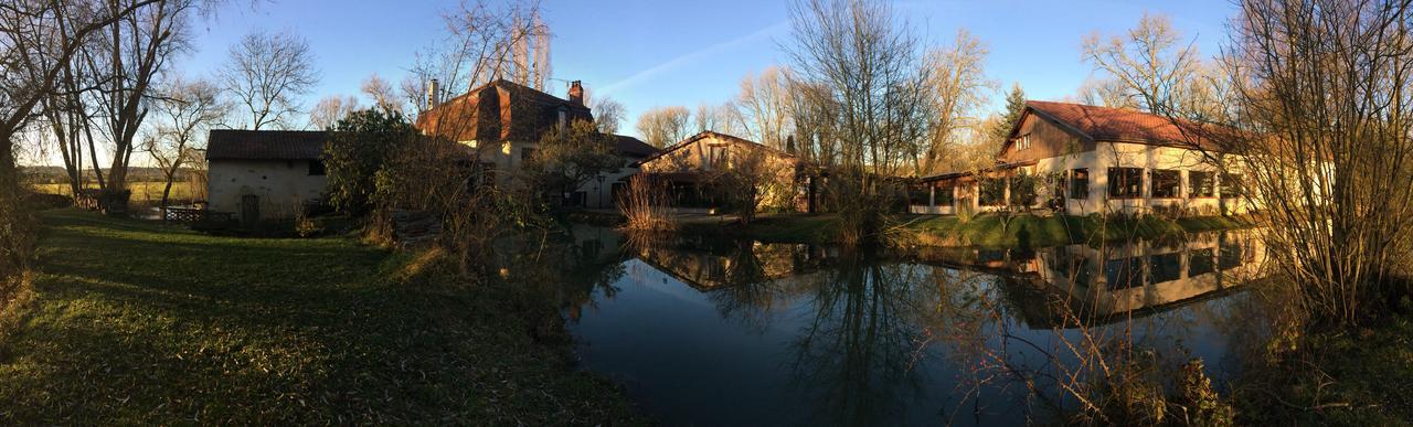 Hotel Le Chantoiseau 3*