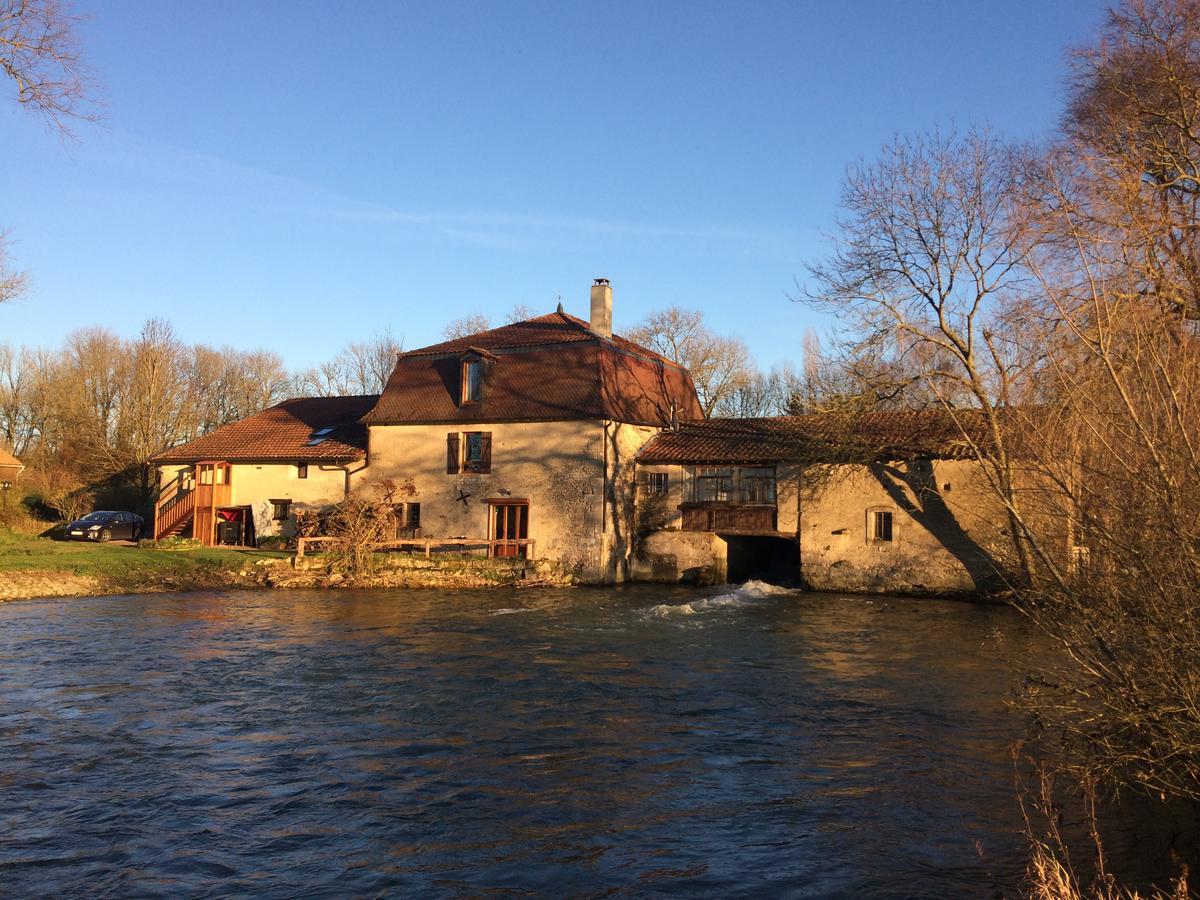 Logis Le Chantoiseau 3* Chaumont-sur-Aire