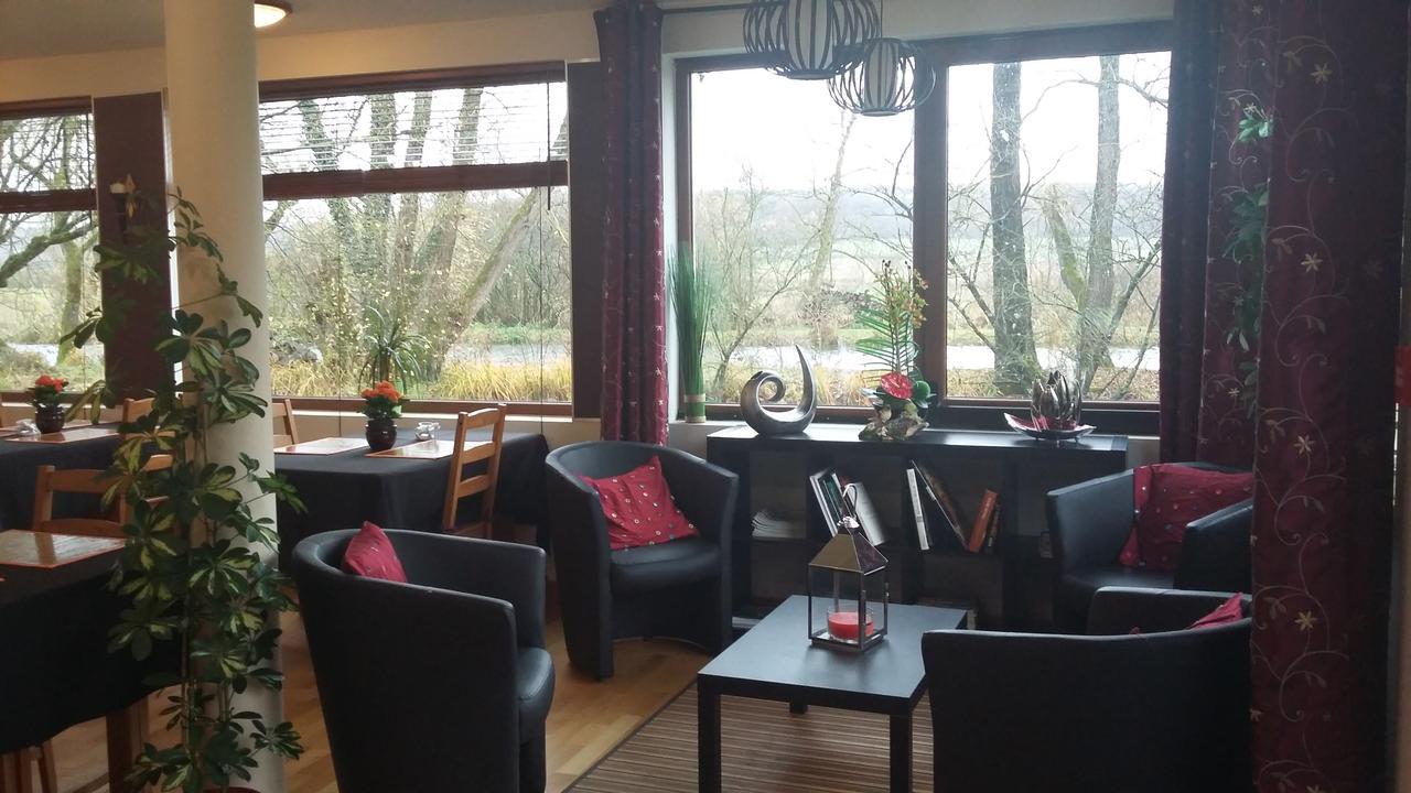 Le Chantoiseau Hotel 3*