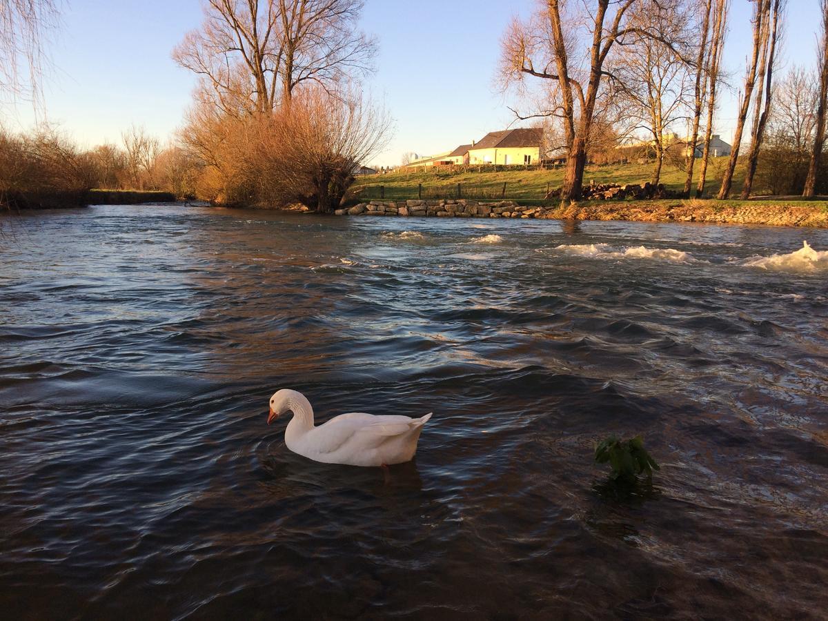 Le Chantoiseau Chaumont-sur-Aire
