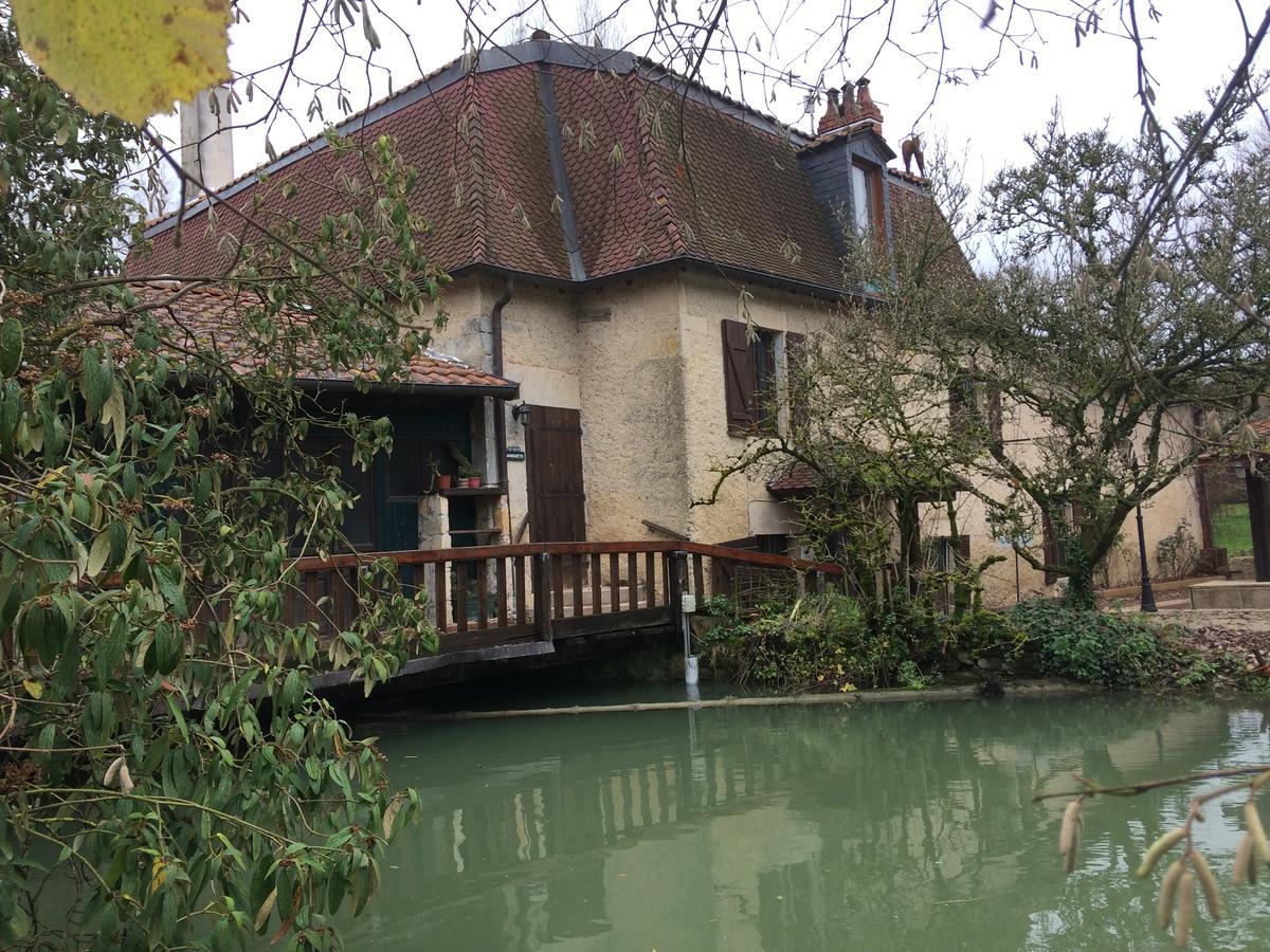 Le Chantoiseau