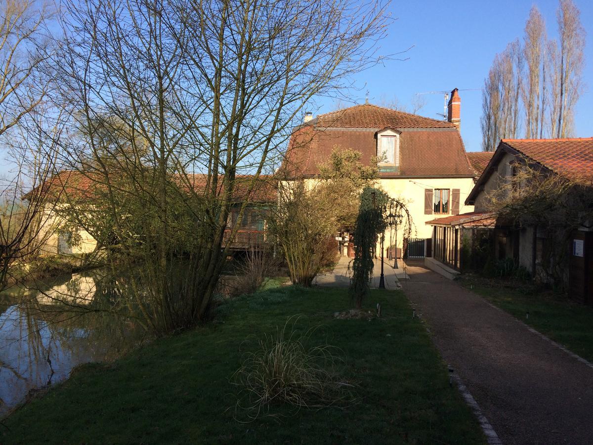 Le Chantoiseau 3* Chaumont-sur-Aire