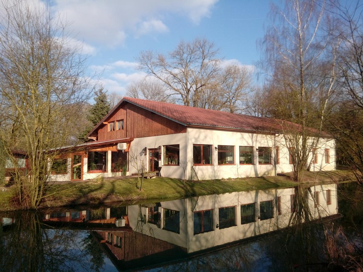 Logis Le Chantoiseau