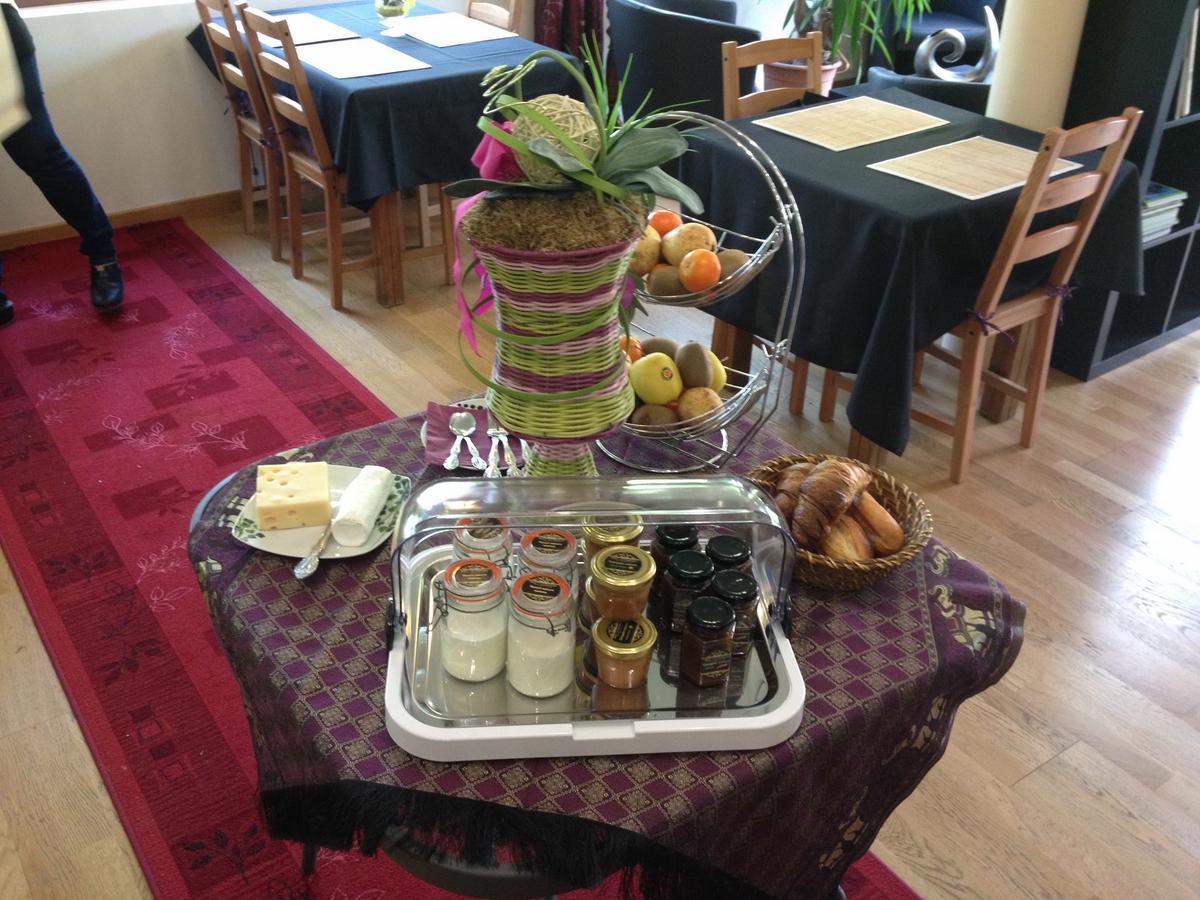 Hotel Logis Le Chantoiseau Chaumont-sur-Aire