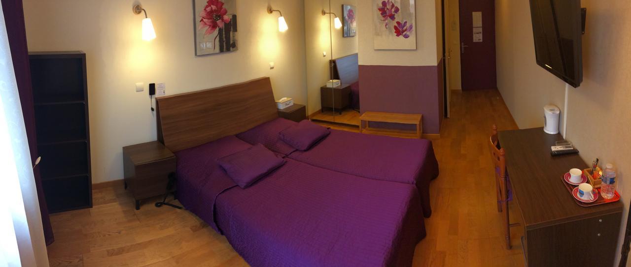 Le Chantoiseau 3* Chaumont-sur-Aire