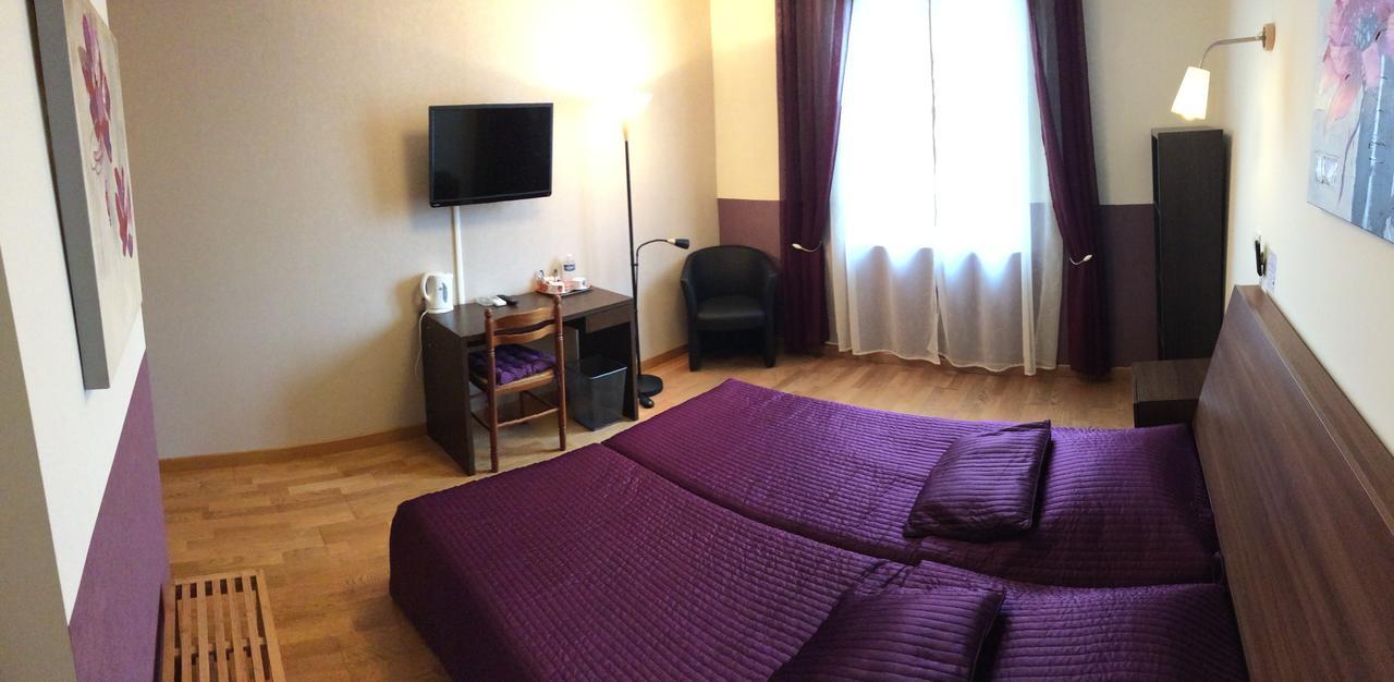 Le Chantoiseau Hotel Chaumont-sur-Aire