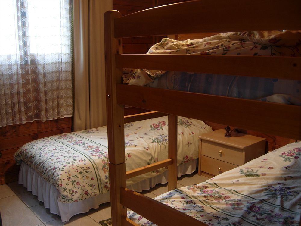 Hotel Le Chantoiseau