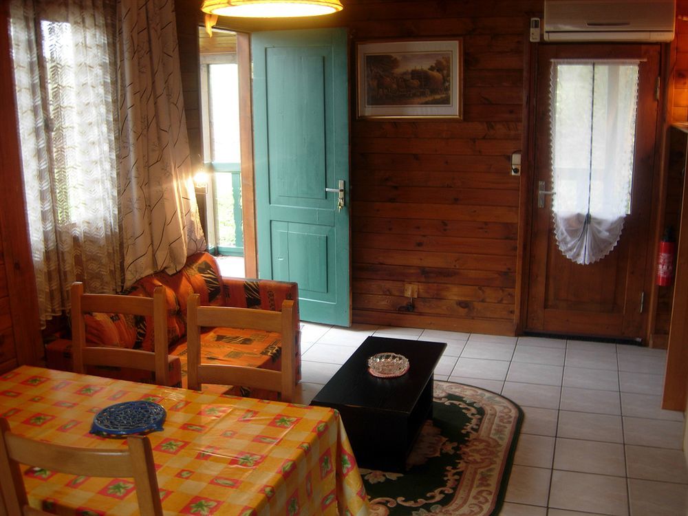 Logis Le Chantoiseau Chaumont-sur-Aire