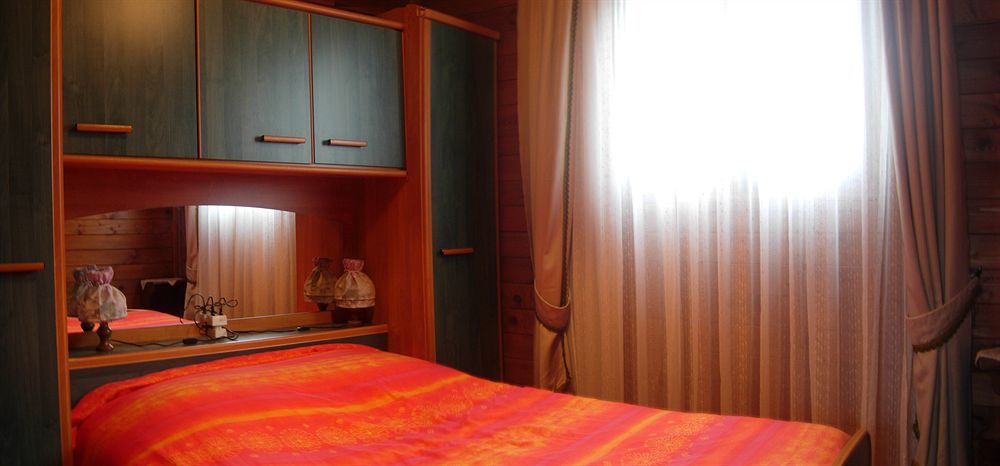 Hotel Le Chantoiseau 3*