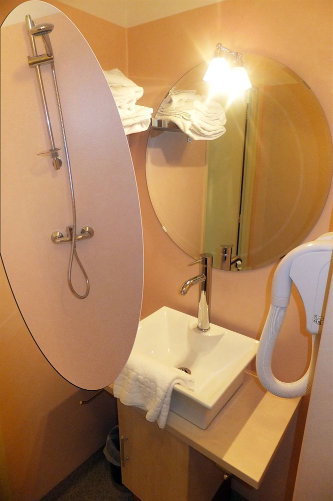 Hotel Le Chantoiseau