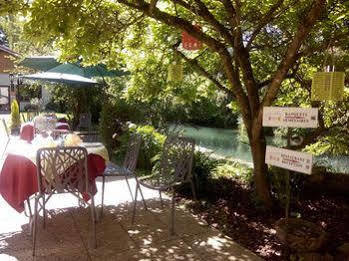 Le Chantoiseau Hotel