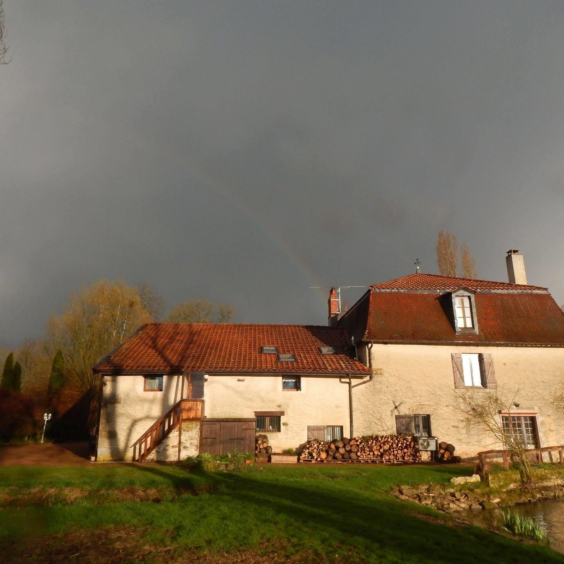Le Chantoiseau 3* Chaumont-sur-Aire