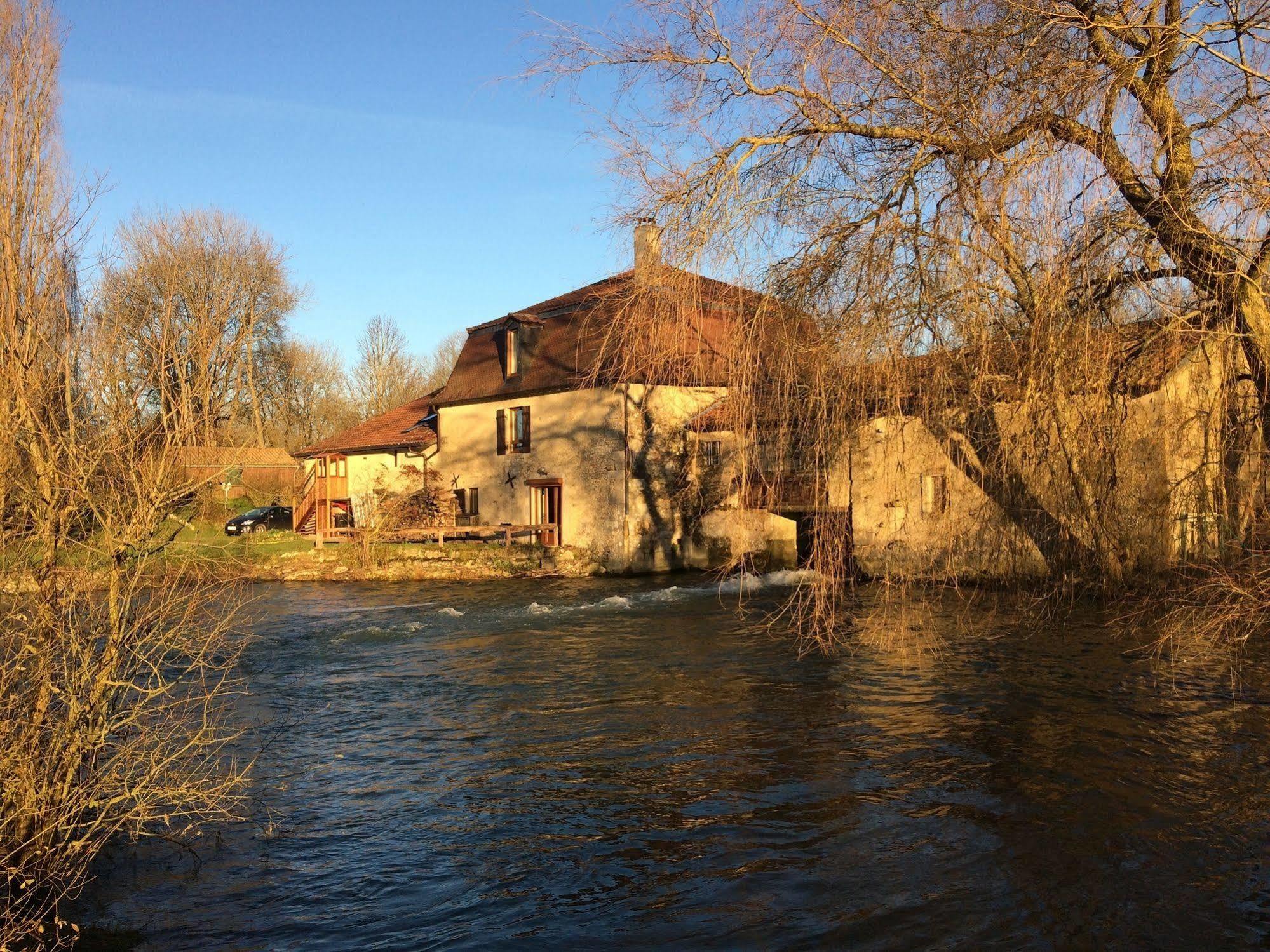 Le Chantoiseau Hotel 3*