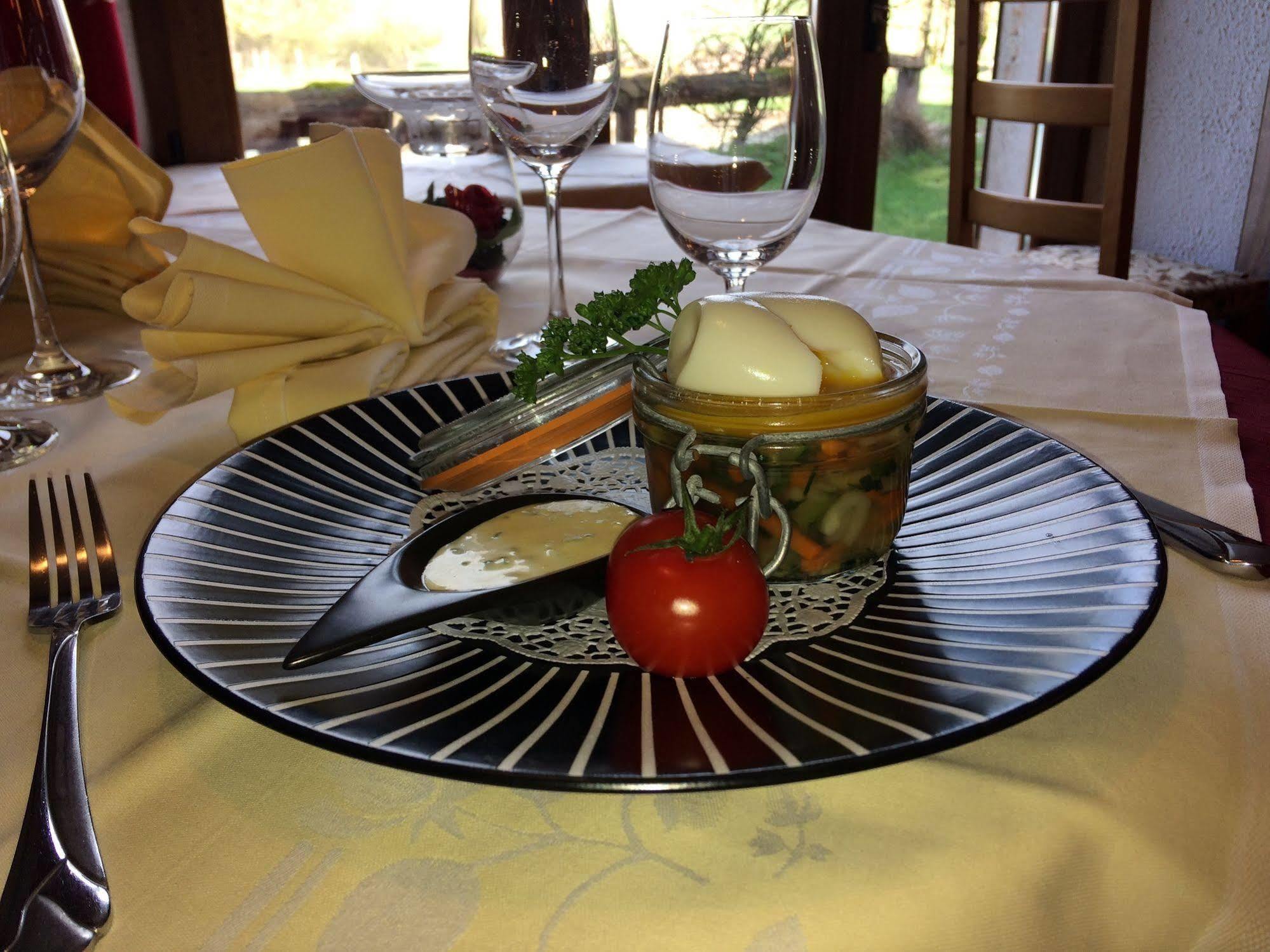 Hotel Le Chantoiseau