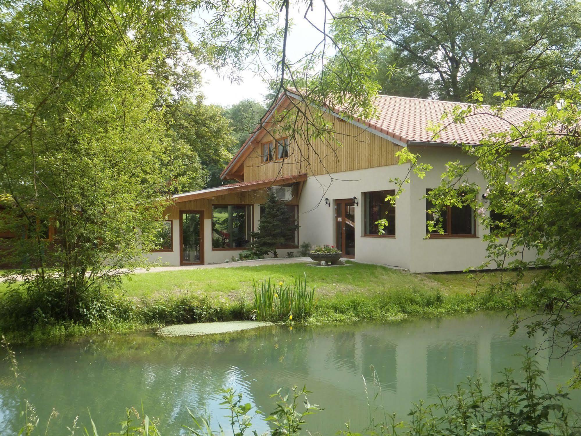 Hotel Le Chantoiseau 3*