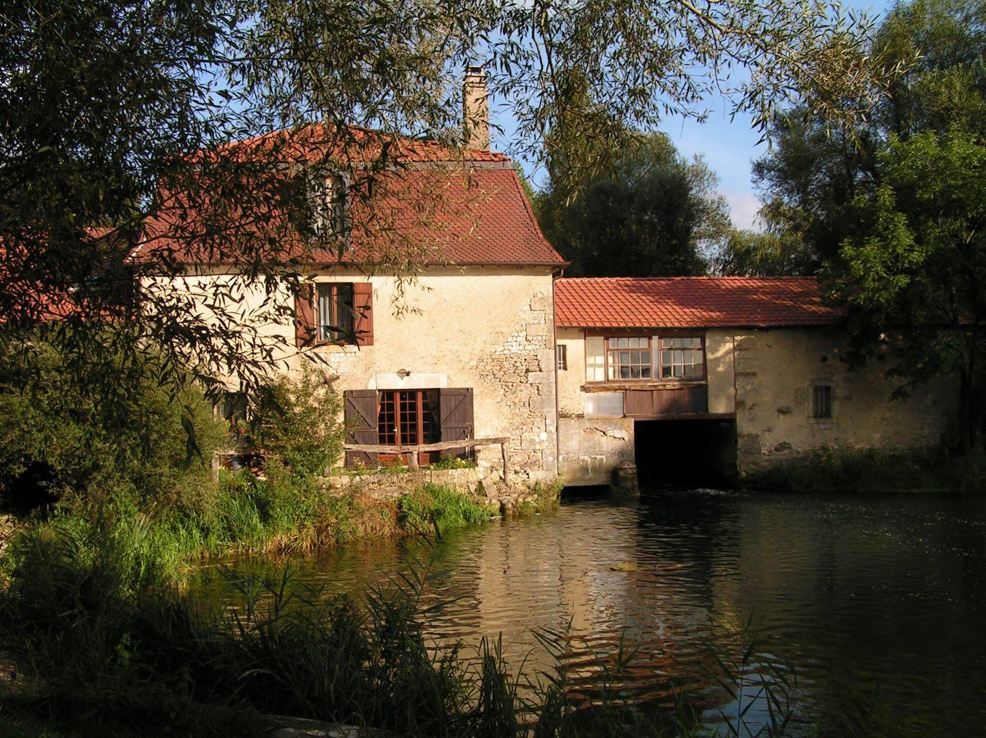 Le Chantoiseau Hotel